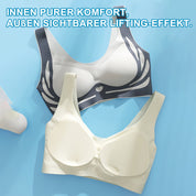 Soutien-gorge rehausseur confort sans coutures – maintien ergonomique sans armatures 7