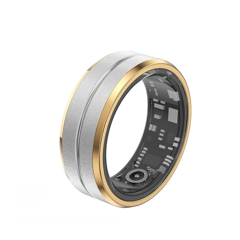 SportTrack Imperproof Fitness Tracker avec des fonctions multisports 0