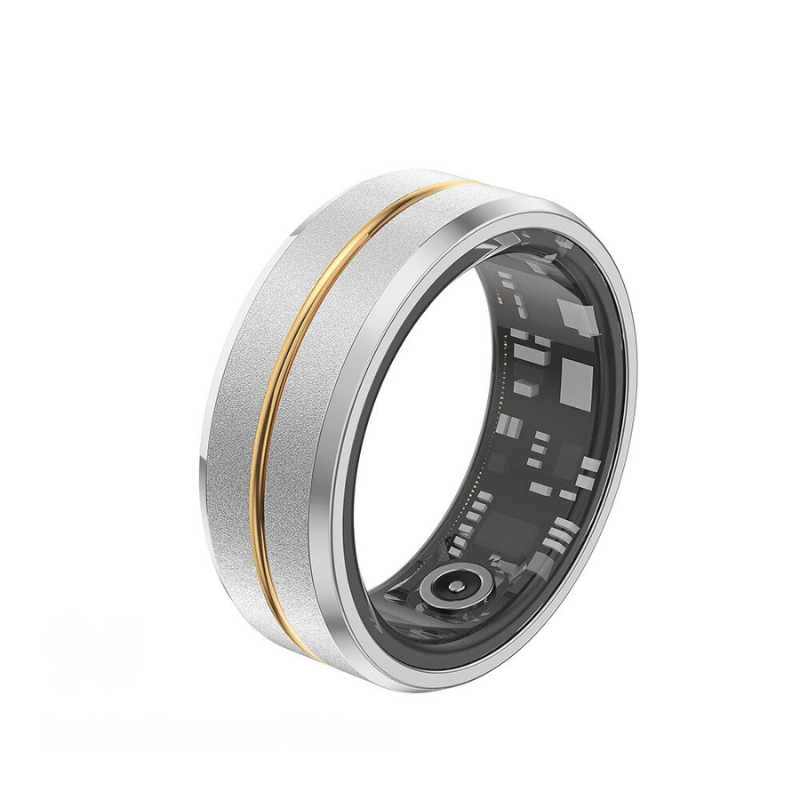 SportTrack Imperproof Fitness Tracker avec des fonctions multisports 3