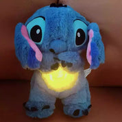 Stitch, compagnon de sommeil en peluche 4