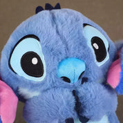 Stitch, compagnon de sommeil en peluche 8