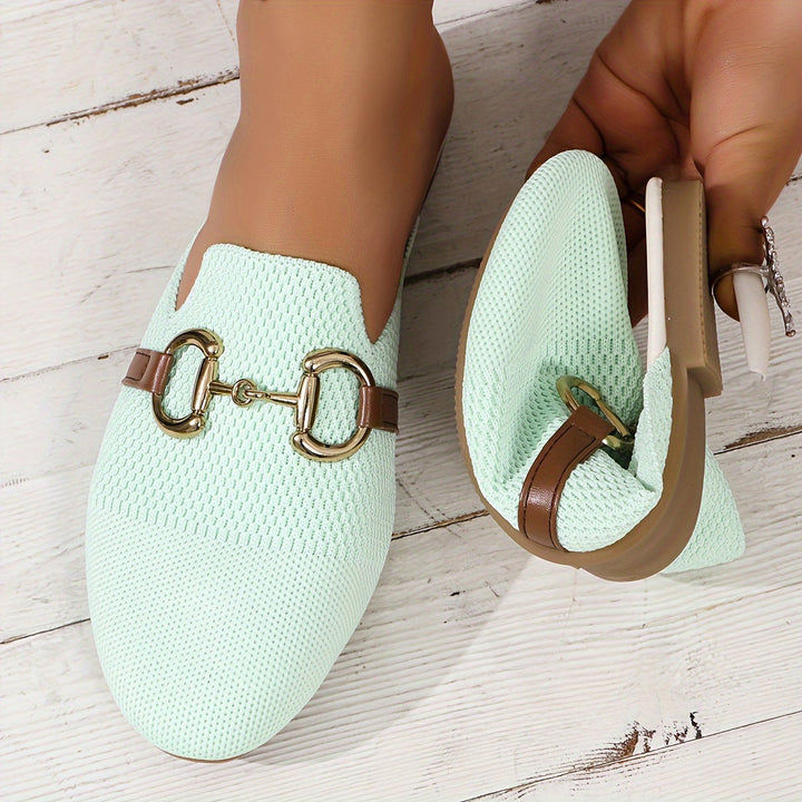 Stylish Summer Slippers for Women | Comfortable and Trendy Footwear 6