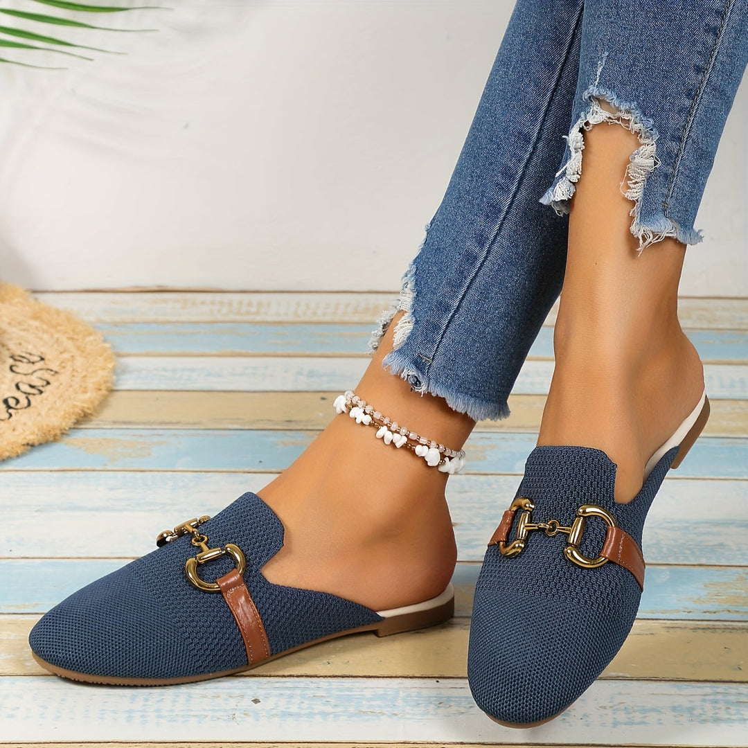 Stylish Summer Slippers for Women | Comfortable and Trendy Footwear 7