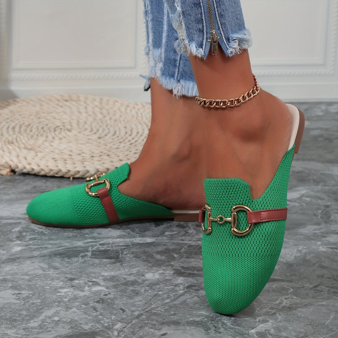 Stylish Summer Slippers for Women | Comfortable and Trendy Footwear 8