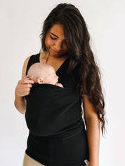 T-shirt porte-bébé - CarryEase 0