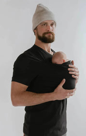 T-shirt porte-bébé - CarryEase 1