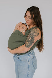 T-shirt porte-bébé - CarryEase 4