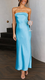 LYNITH | Elegant kjole