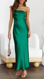 LYNITH | Elegant kjole