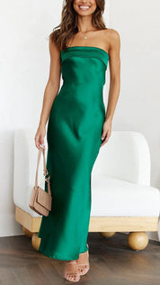 LYNITH | Elegant kjole