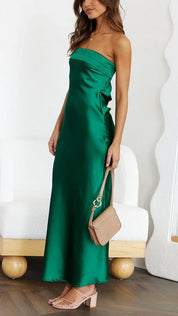 LYNITH | Elegant kjole