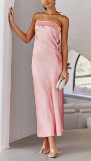 LYNITH | Elegant kjole