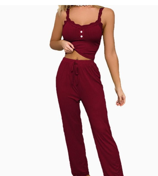 LUCY | Combinaison en dentelle élégante