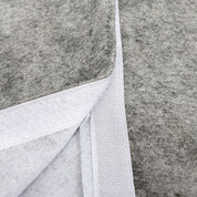 Tablier décoratif pour sapin de Noël, à la fois tendance et simple 5