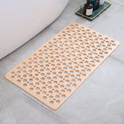 Tapis de douche anti-retournement - Anigrip - Antibactérien, hygiénique et durable 10