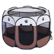 Tentes pour chats et petits chiens - intérieur et extérieur 7