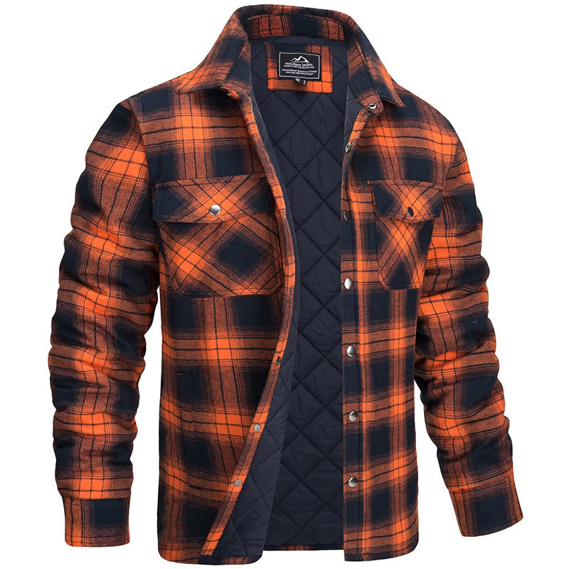 Levi | Trendy Jacket for Cold Days