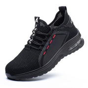 Titan – Chaussures de travail S3 – Ultralégères et respirantes avec embout en acier 0