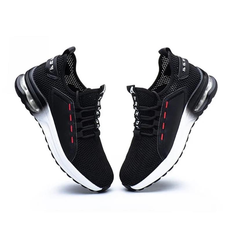 Titan – Chaussures de travail S3 – Ultralégères et respirantes avec embout en acier 5