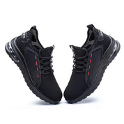 Titan – Chaussures de travail S3 – Ultralégères et respirantes avec embout en acier 6