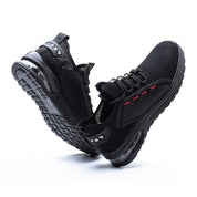 Titan – Chaussures de travail S3 – Ultralégères et respirantes avec embout en acier 7