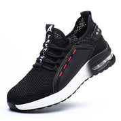Titan – Chaussures de travail S3 – Ultralégères et respirantes avec embout en acier 8