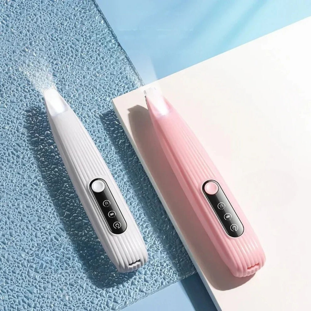 Tondeuse à pattes et à poils pour animaux de compagnie 0