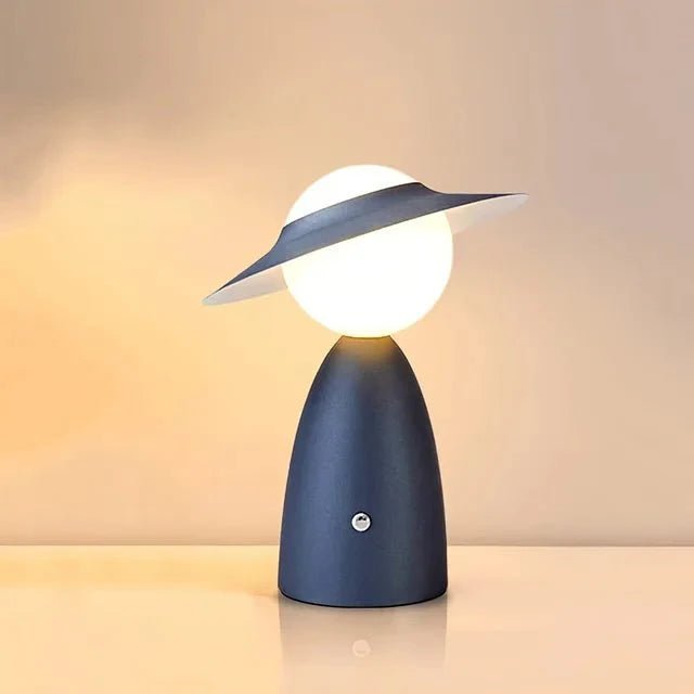 TouchBright – Lampe de chargement sans fil 0