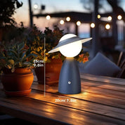TouchBright – Lampe de chargement sans fil 2