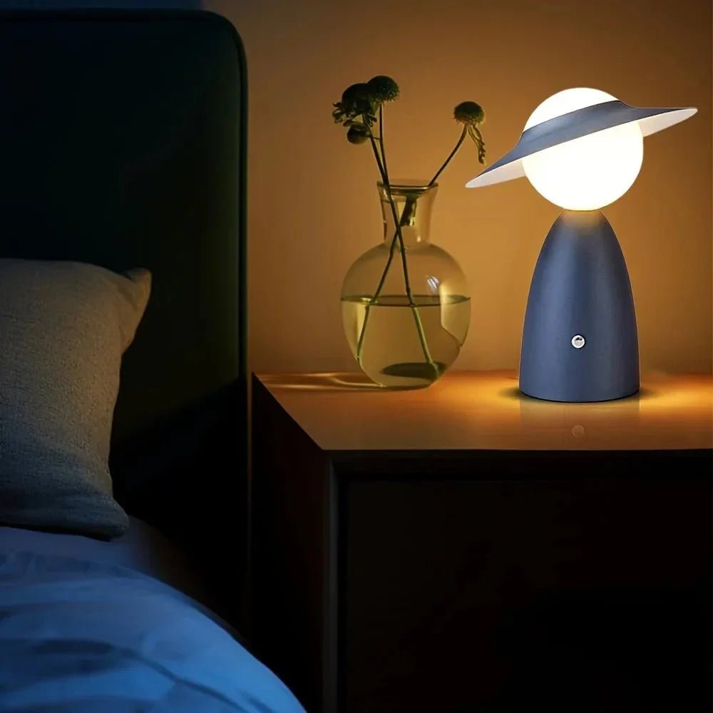 TouchBright – Lampe de chargement sans fil 3