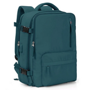 TrekVault – Sac à dos imperméable Haven 13