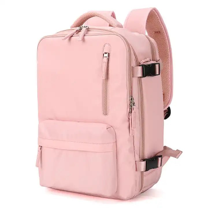 TrekVault – Sac à dos imperméable Haven 3