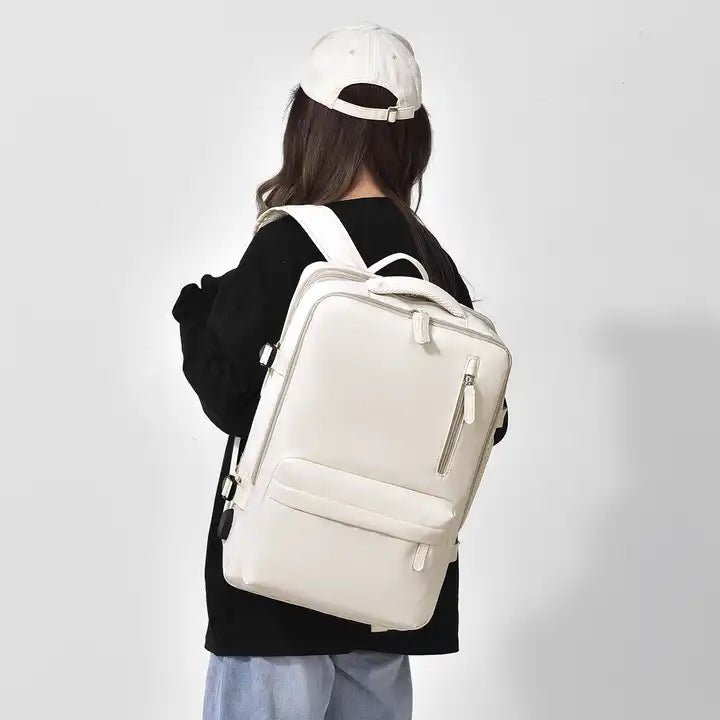 TrekVault – Sac à dos imperméable Haven 4