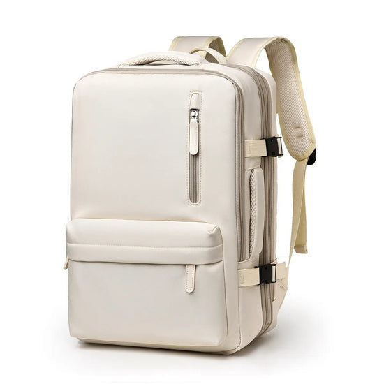 TrekVault – Sac à dos imperméable Haven 5