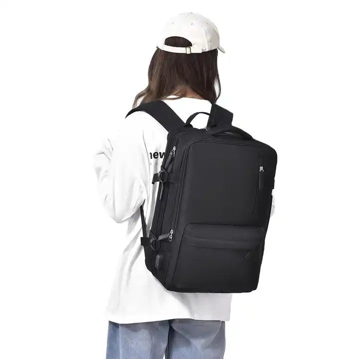 TrekVault – Sac à dos imperméable Haven 6