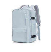 TrekVault – Sac à dos imperméable Haven 7