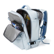 TrekVault – Sac à dos imperméable Haven 8