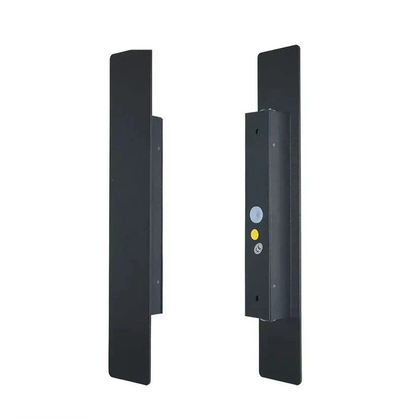 Triglow - Applique murale d'extérieur LED étanche 5