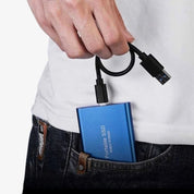 Ultradrive - stockage SSD externe 16 To/8 To/4 To/2 To/1 To 5