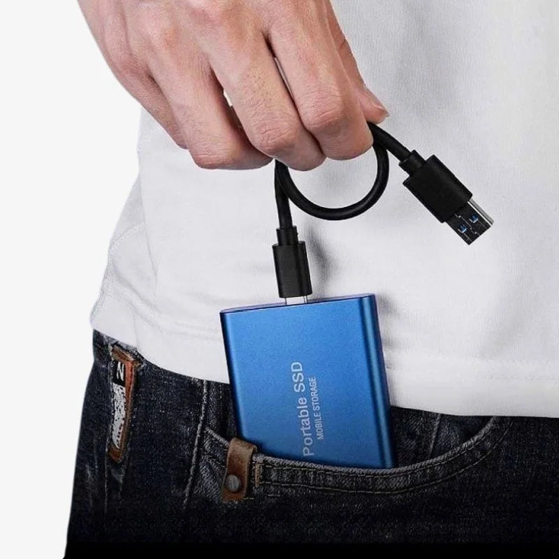 Ultradrive - stockage SSD externe 16 To/8 To/4 To/2 To/1 To 5