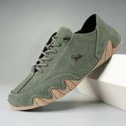 Ultraflex Barefoot - Chaussures en cuir (unisexe) 2