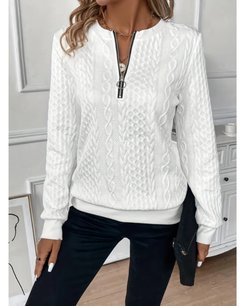 AMBER | Sweatshirts décontractés élégants pour femmes