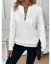 AMBER | Sweatshirts décontractés élégants pour femmes