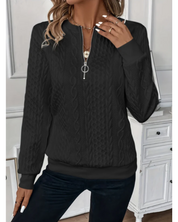 AMBER | Sweatshirts décontractés élégants pour femmes