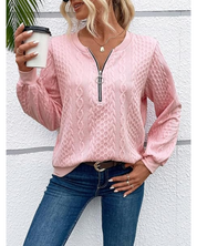 AMBER | Sweatshirts décontractés élégants pour femmes