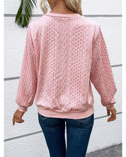 AMBER | Sweatshirts décontractés élégants pour femmes