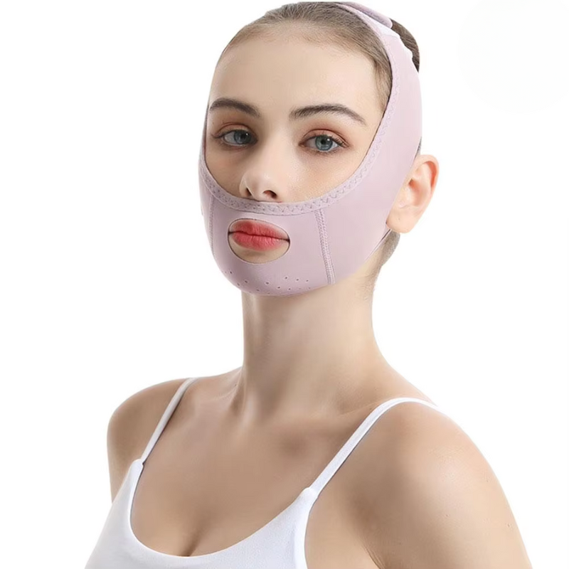 Katrina | V-Line Band – For a Slimmed Face