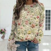 CARMEL | Pull Femme avec Style