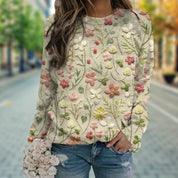 CARMEL | Pull Femme avec Style