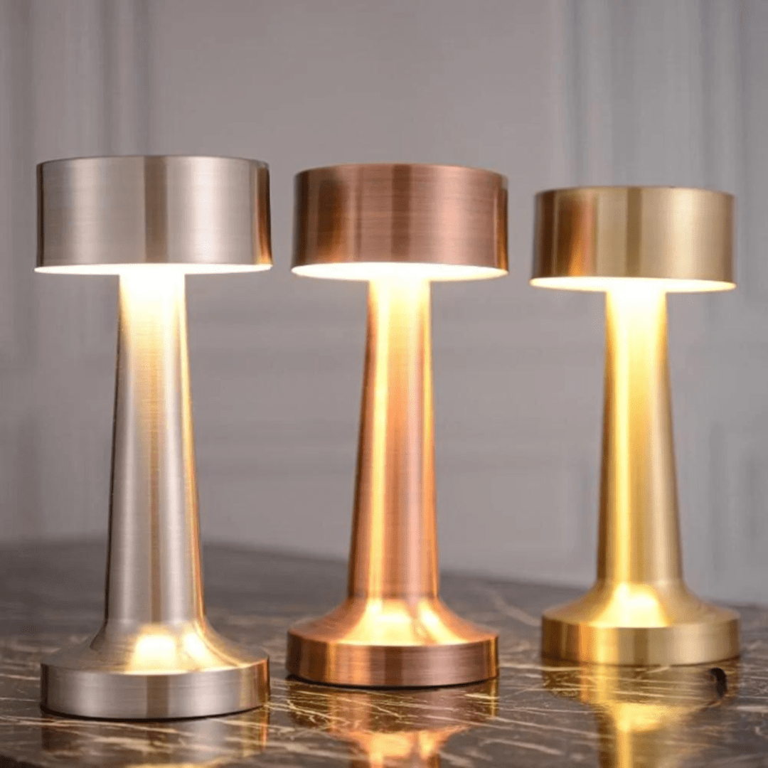 Valesco - Lampe de table à manger élégante 1